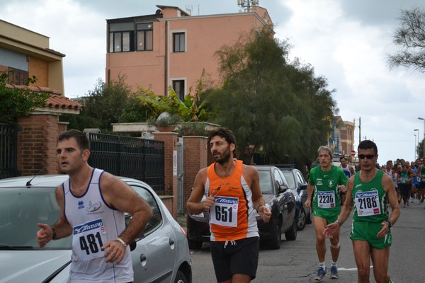 Fiumicino Half Marathon (10/11/2013) 00064