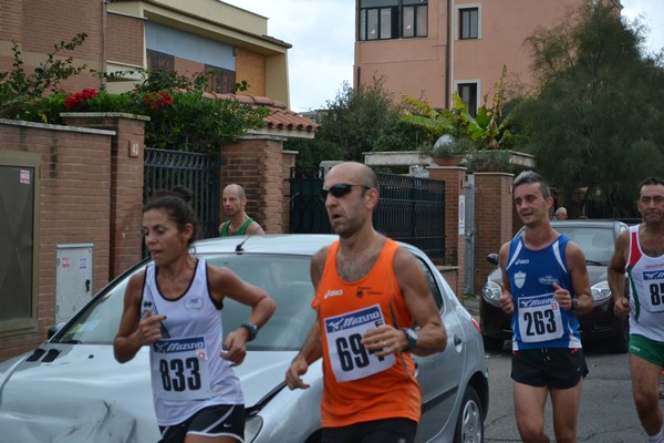 Fiumicino Half Marathon (10/11/2013) 00068
