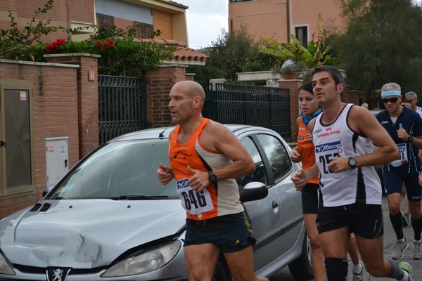 Fiumicino Half Marathon (10/11/2013) 00076