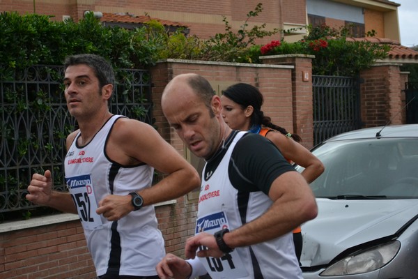 Fiumicino Half Marathon (10/11/2013) 00077
