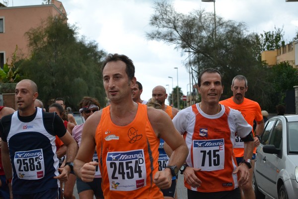Fiumicino Half Marathon (10/11/2013) 00078