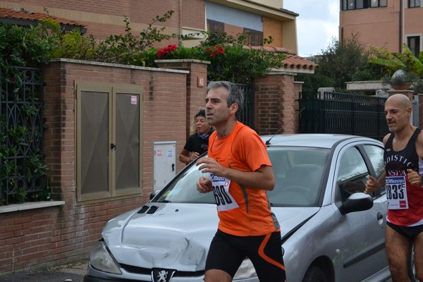 Fiumicino Half Marathon (10/11/2013) 00079