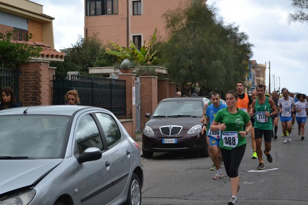 Fiumicino Half Marathon (10/11/2013) 00083
