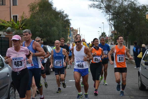 Fiumicino Half Marathon (10/11/2013) 00094