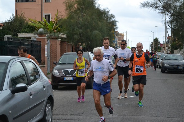 Fiumicino Half Marathon (10/11/2013) 00096