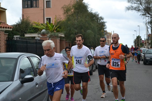 Fiumicino Half Marathon (10/11/2013) 00097