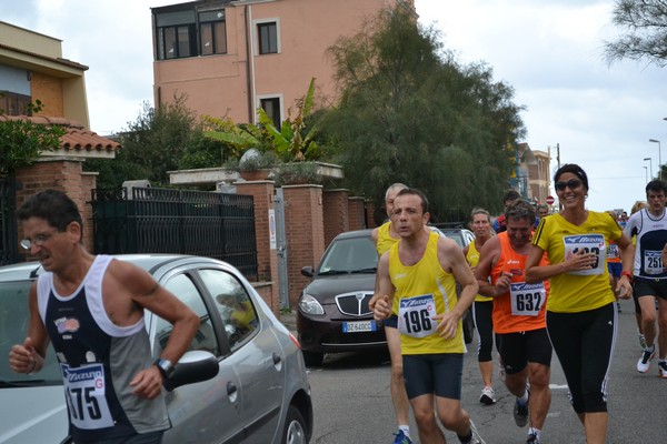 Fiumicino Half Marathon (10/11/2013) 00099