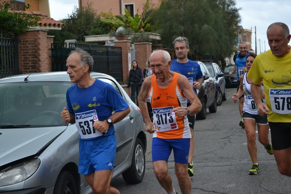 Fiumicino Half Marathon (10/11/2013) 00103