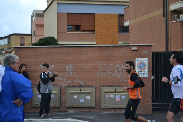 Fiumicino Half Marathon (10/11/2013) 00105