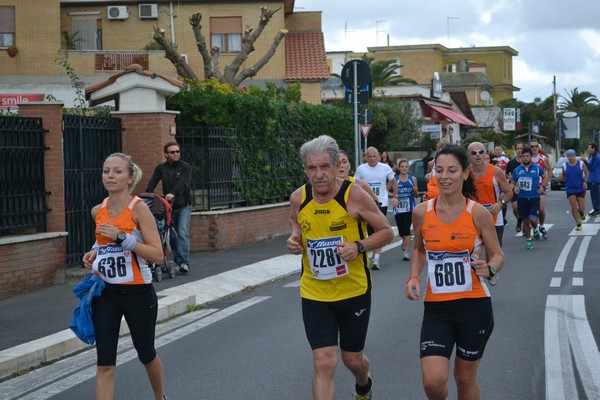 Fiumicino Half Marathon (10/11/2013) 00107