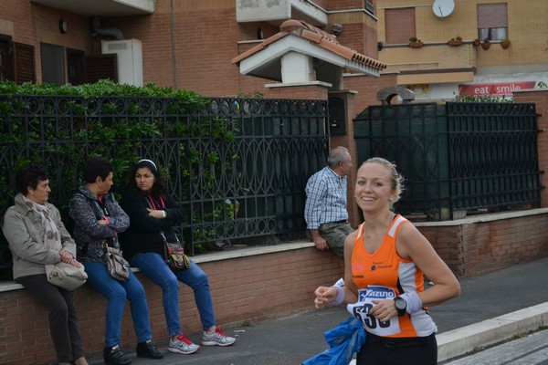 Fiumicino Half Marathon (10/11/2013) 00108