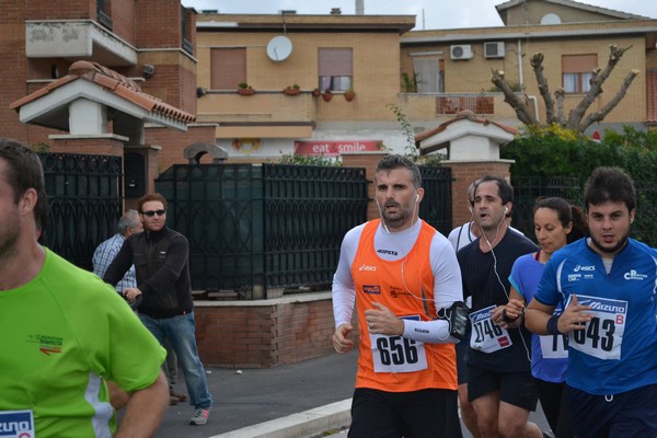 Fiumicino Half Marathon (10/11/2013) 00111