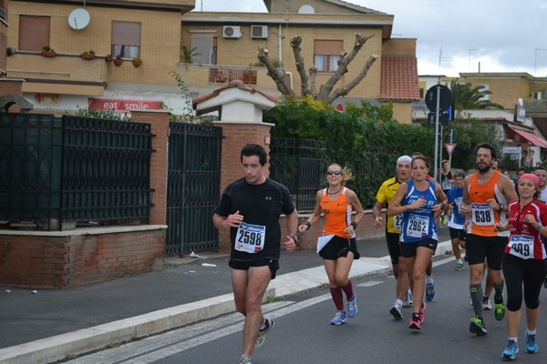Fiumicino Half Marathon (10/11/2013) 00113