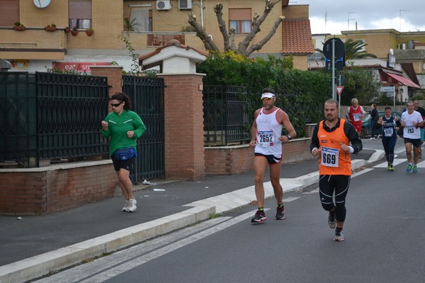 Fiumicino Half Marathon (10/11/2013) 00122