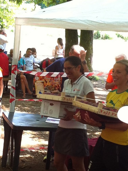 Corri tra i boschi della Fonte Ontanese (crit. estivo) (07/07/2013) 00017