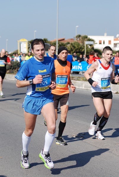 Roma-Ostia (03/03/2013) 00109