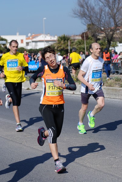 Roma-Ostia (03/03/2013) 00152