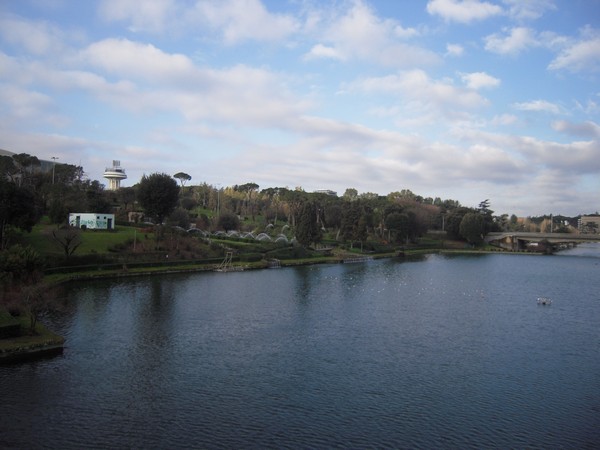 Roma-Ostia (03/03/2013) 002