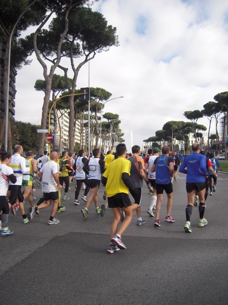 Roma-Ostia (03/03/2013) 040
