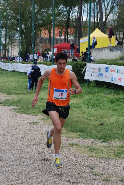 Walk of life - Corri per Telethon (21/04/2013) 00019