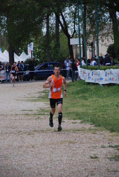 Walk of life - Corri per Telethon (21/04/2013) 00030