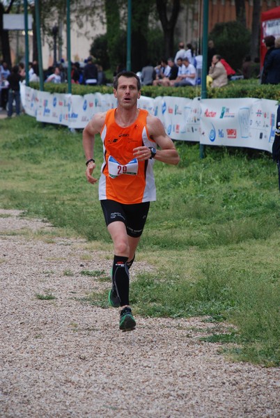 Walk of life - Corri per Telethon (21/04/2013) 00034