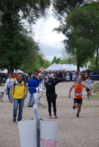 Walk of life - Corri per Telethon (21/04/2013) 00038