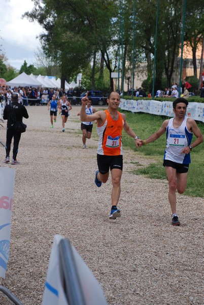 Walk of life - Corri per Telethon (21/04/2013) 00041