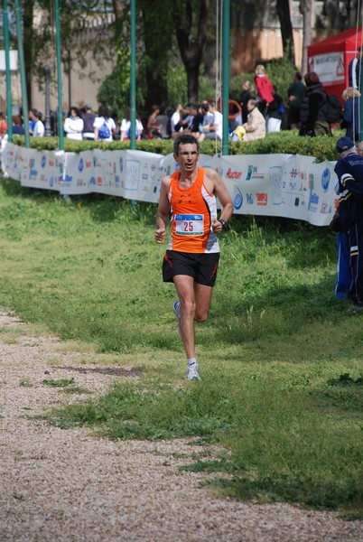 Walk of life - Corri per Telethon (21/04/2013) 00076