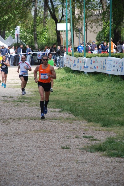 Walk of life - Corri per Telethon (21/04/2013) 00089