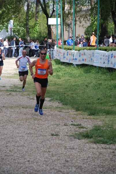 Walk of life - Corri per Telethon (21/04/2013) 00090
