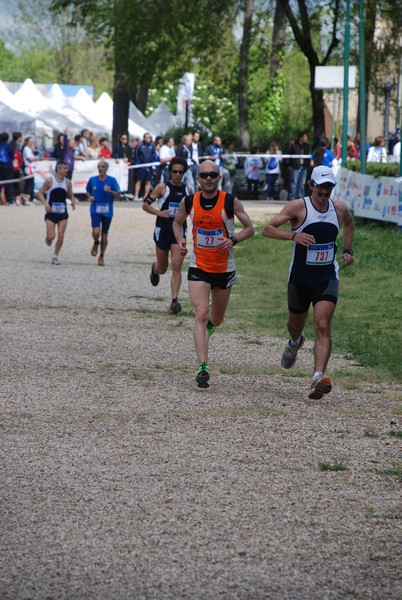 Walk of life - Corri per Telethon (21/04/2013) 00096