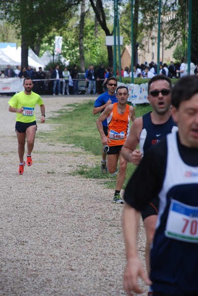 Walk of life - Corri per Telethon (21/04/2013) 00120