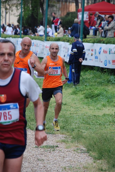 Walk of life - Corri per Telethon (21/04/2013) 00131