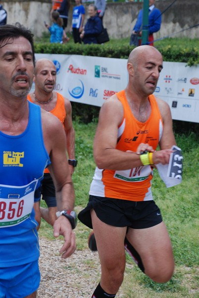 Walk of life - Corri per Telethon (21/04/2013) 00133