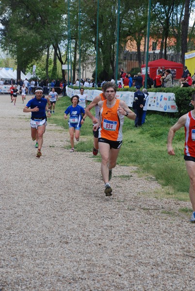 Walk of life - Corri per Telethon (21/04/2013) 00136