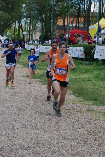 Walk of life - Corri per Telethon (21/04/2013) 00137