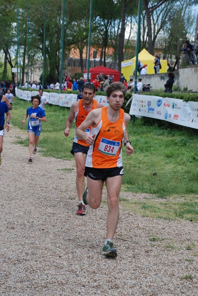 Walk of life - Corri per Telethon (21/04/2013) 00138