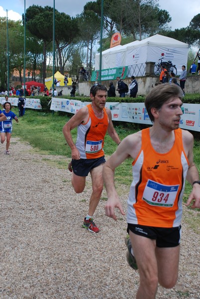 Walk of life - Corri per Telethon (21/04/2013) 00140