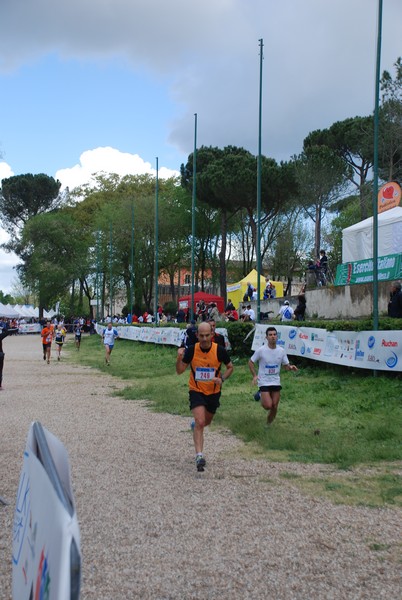 Walk of life - Corri per Telethon (21/04/2013) 00142