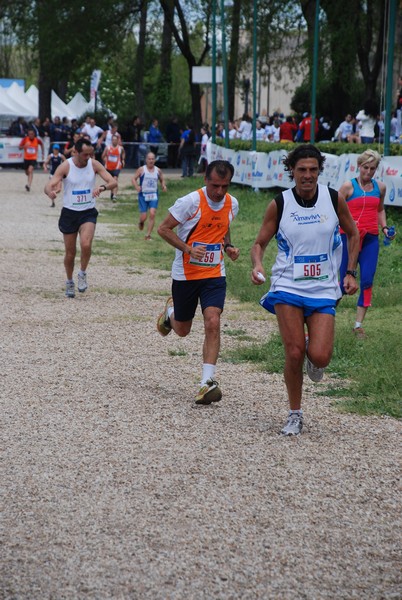 Walk of life - Corri per Telethon (21/04/2013) 00151
