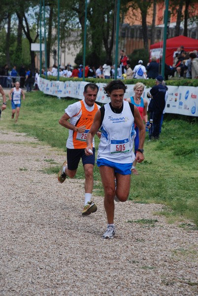 Walk of life - Corri per Telethon (21/04/2013) 00152