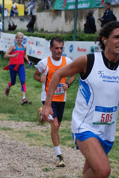 Walk of life - Corri per Telethon (21/04/2013) 00155