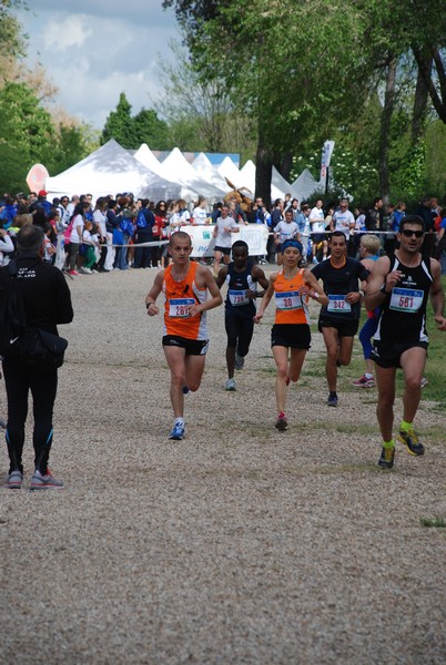 Walk of life - Corri per Telethon (21/04/2013) 00158