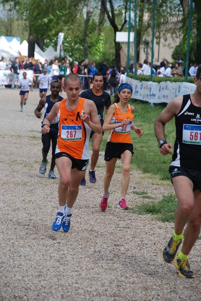 Walk of life - Corri per Telethon (21/04/2013) 00162