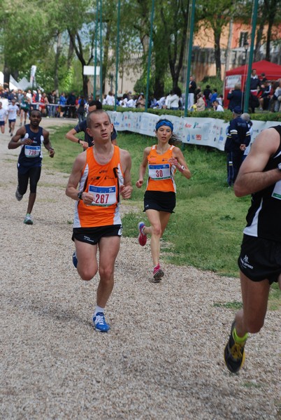 Walk of life - Corri per Telethon (21/04/2013) 00164