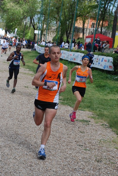 Walk of life - Corri per Telethon (21/04/2013) 00165