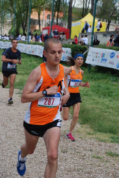 Walk of life - Corri per Telethon (21/04/2013) 00166