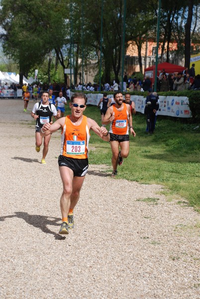 Walk of life - Corri per Telethon (21/04/2013) 00171