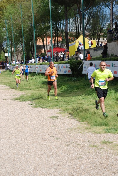 Walk of life - Corri per Telethon (21/04/2013) 00176